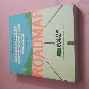 Roadmap: Second Edition (2020)